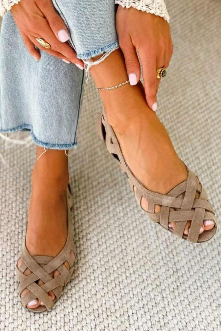 Tais - Sandals
