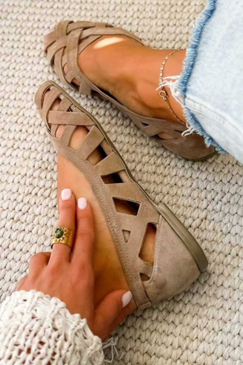 Tais - Sandals
