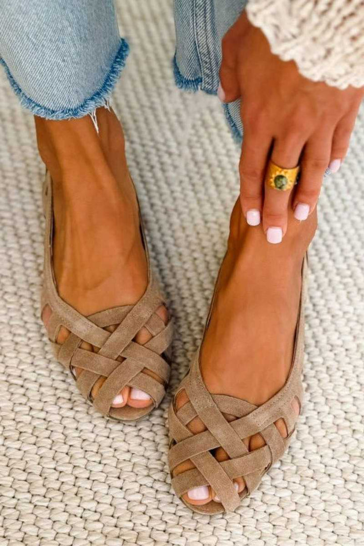Tais - Sandals