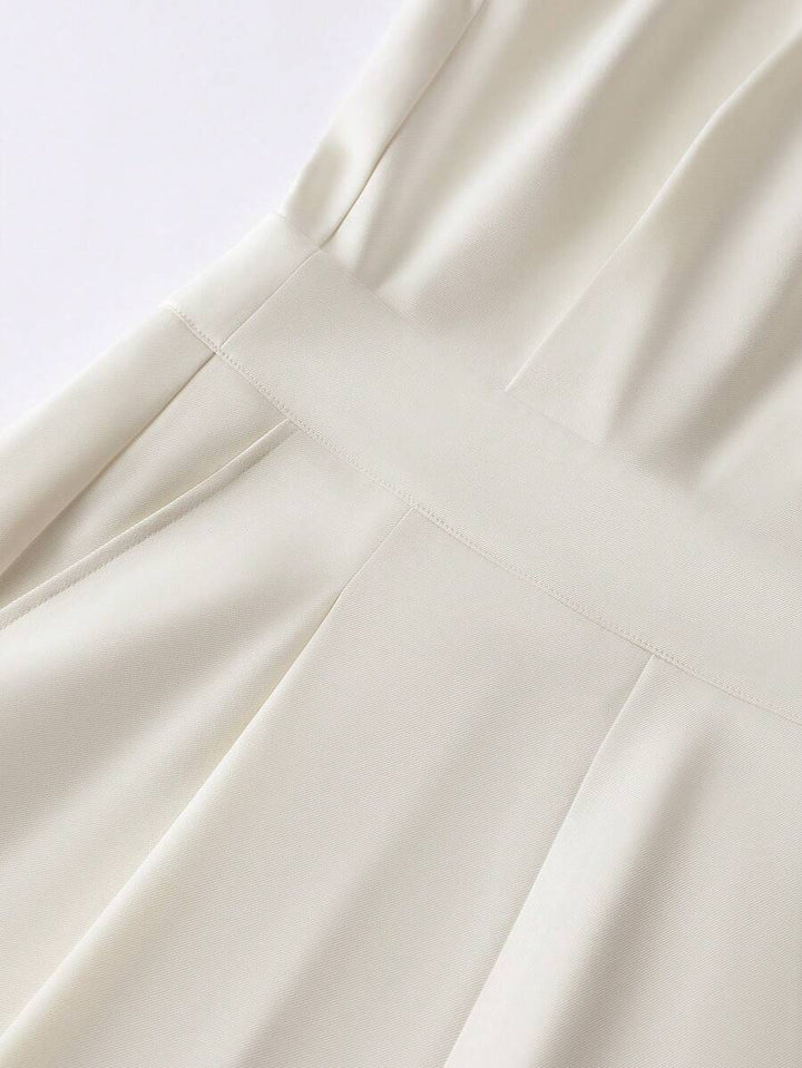 Jade | Μινιμαλιστική φόρμα — Ένα κομμάτι, Αμέτρητα Στυλ