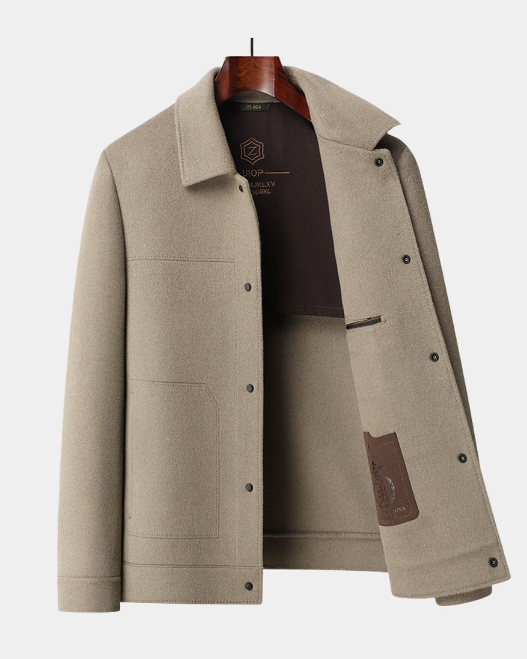 Λουσιέν | Ανδρικό Jacket