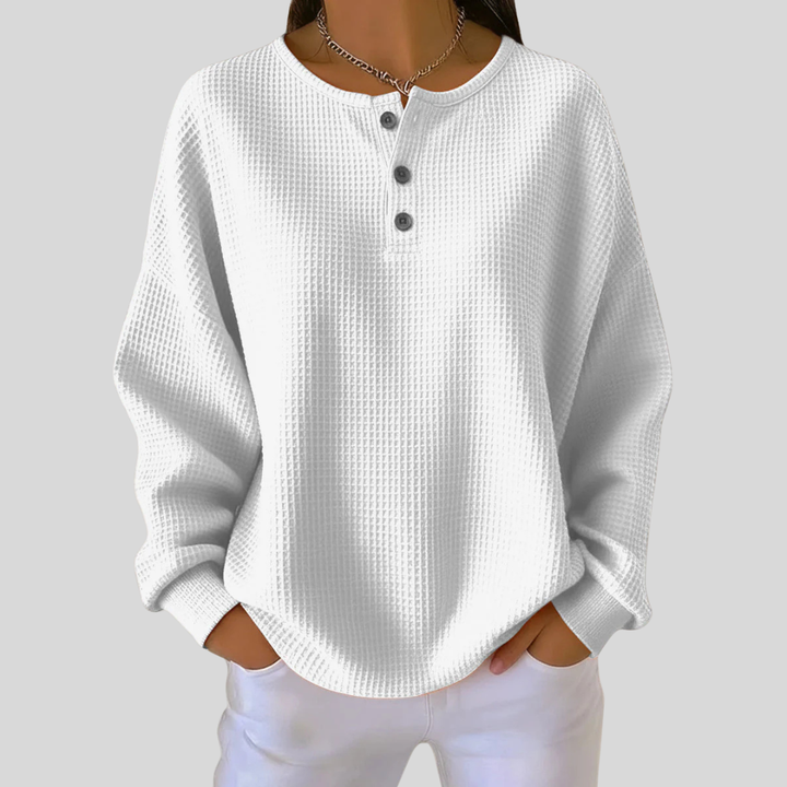 Betje | Άνετη Henley Top