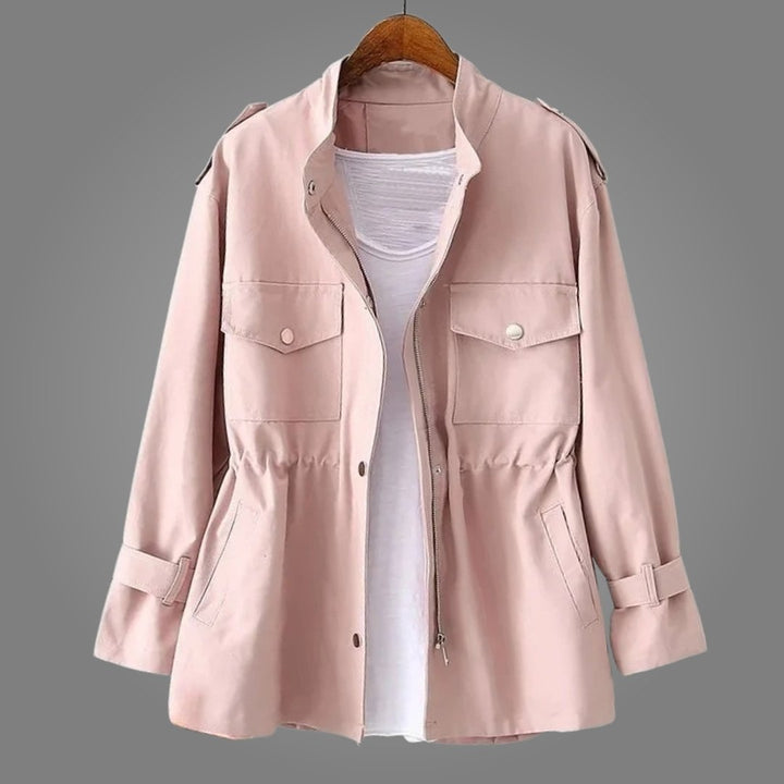 Phaedra | Coat