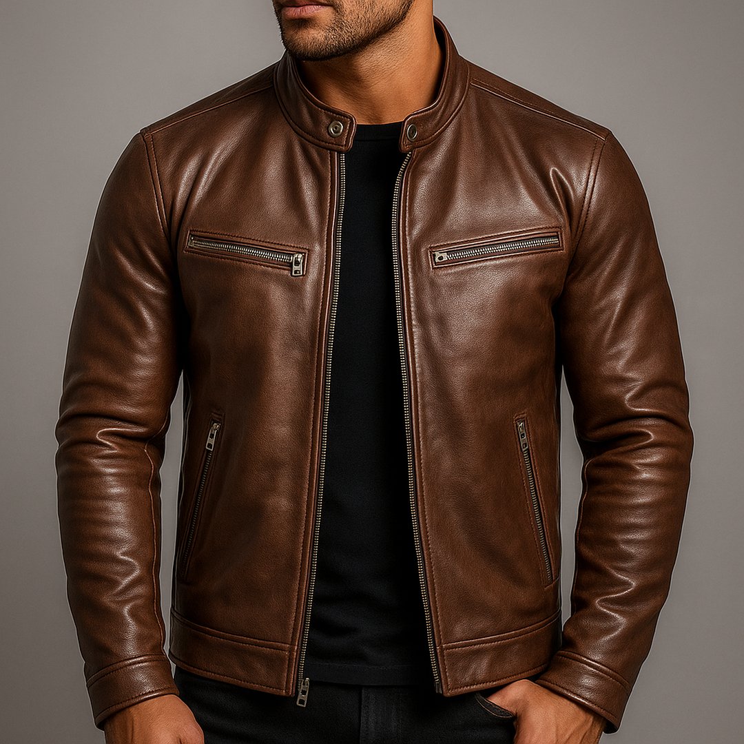 Φρανσίσκο | Ανδρικό Jacket