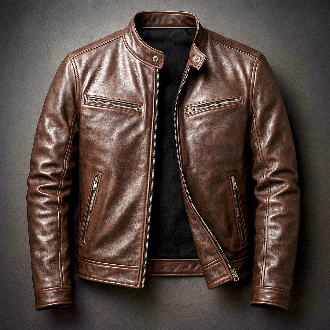 Φρανσίσκο | Ανδρικό Jacket