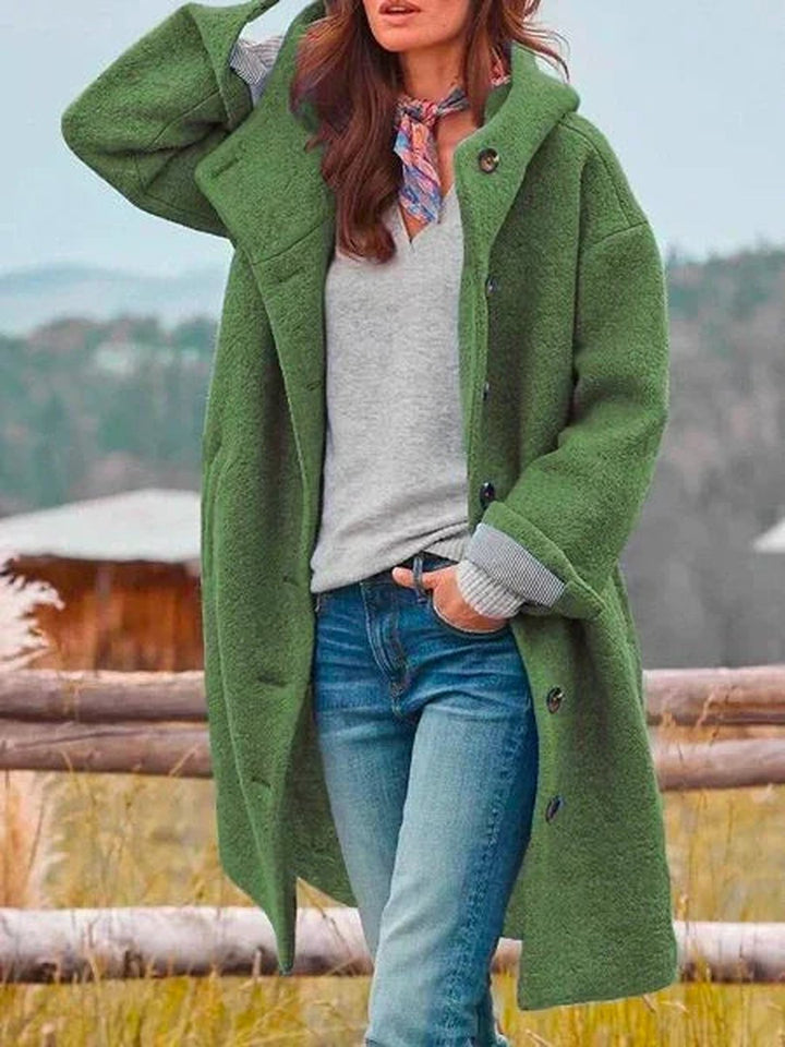 Althea | Γυναικείο Jacket