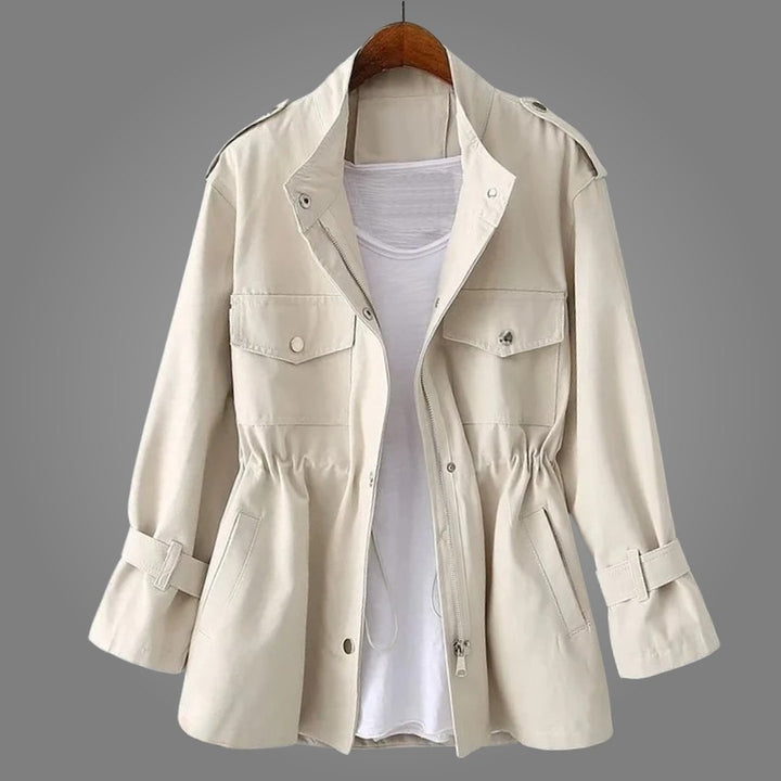 Phaedra | Coat