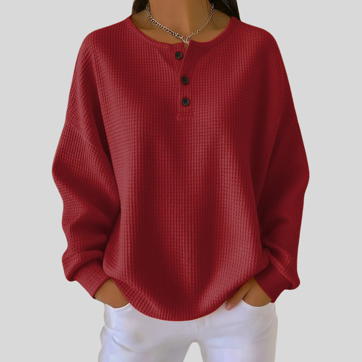 Betje | Άνετη Henley Top