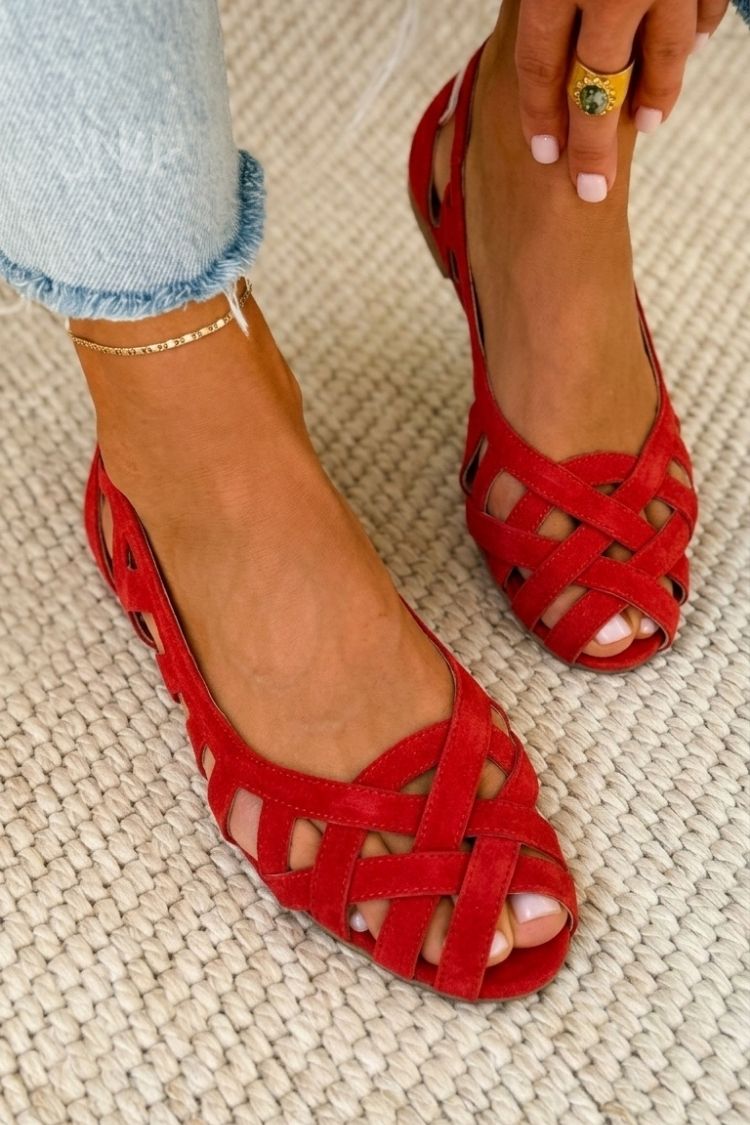 Tais - Sandals