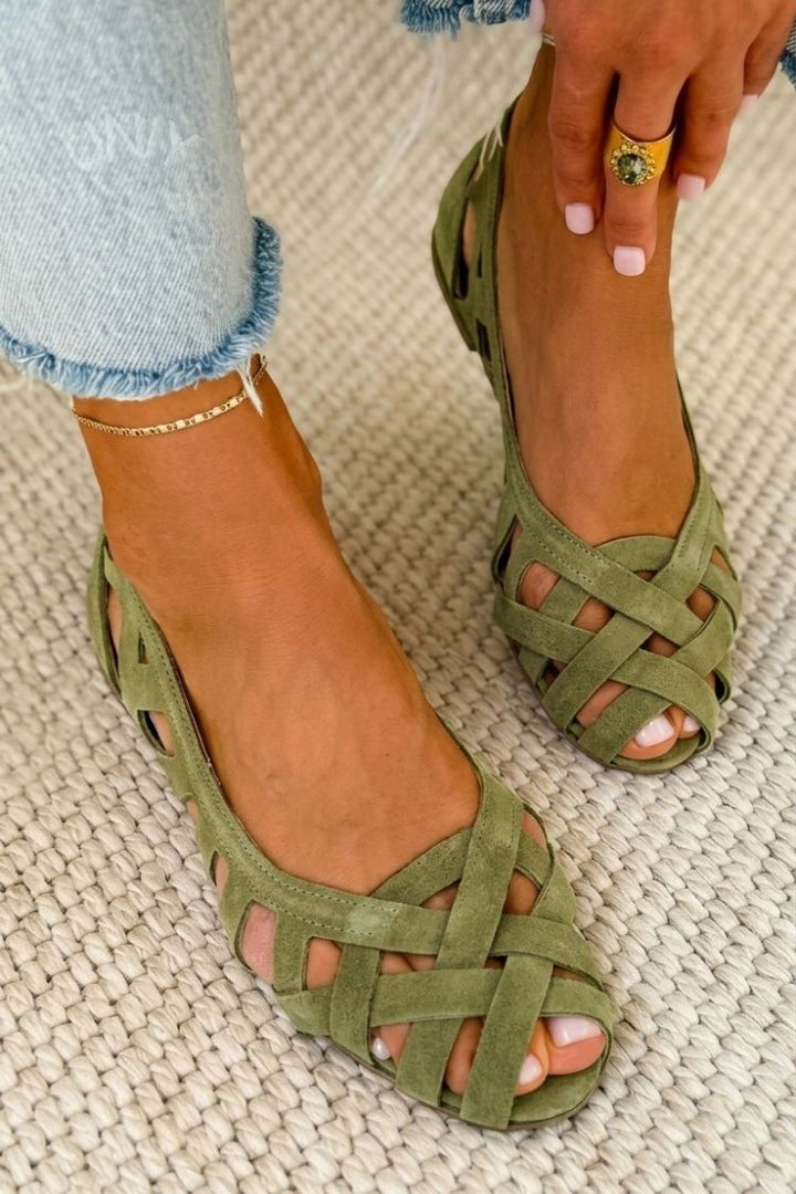 Tais - Sandals