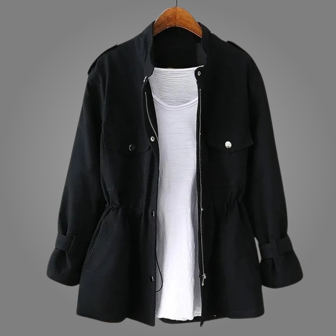 Phaedra | Coat