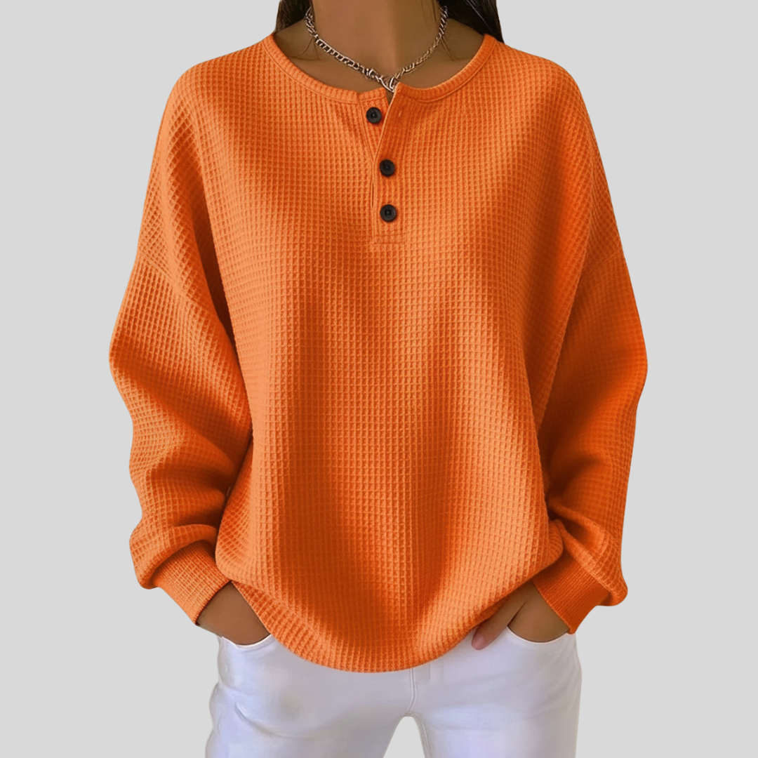 Betje | Άνετη Henley Top
