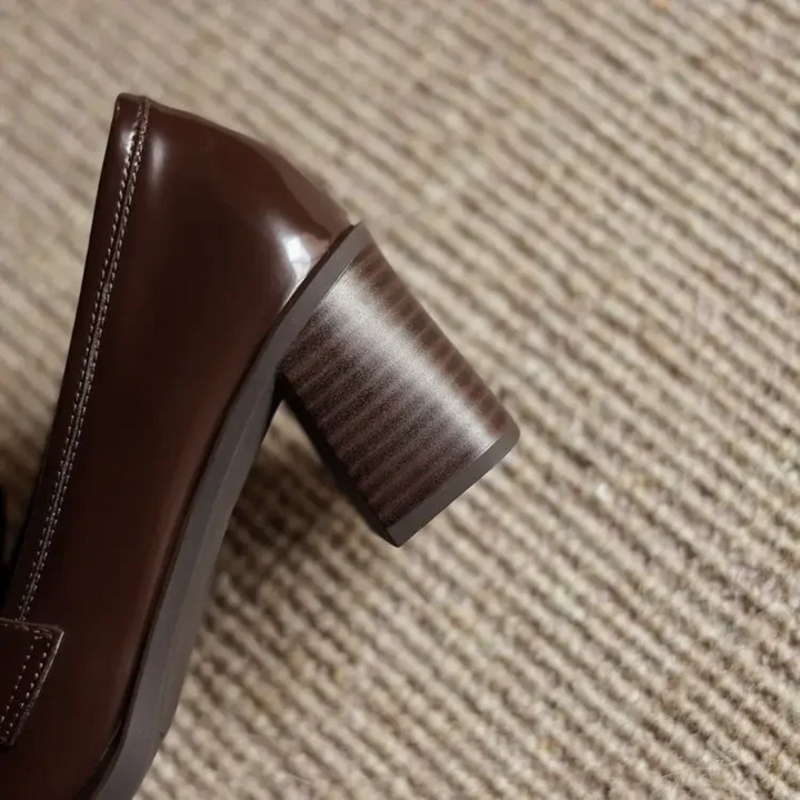 Κλάρα – Λόφερ Πάμπς
