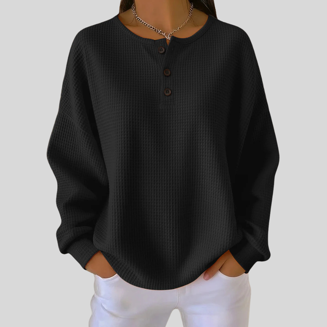 Betje | Άνετη Henley Top