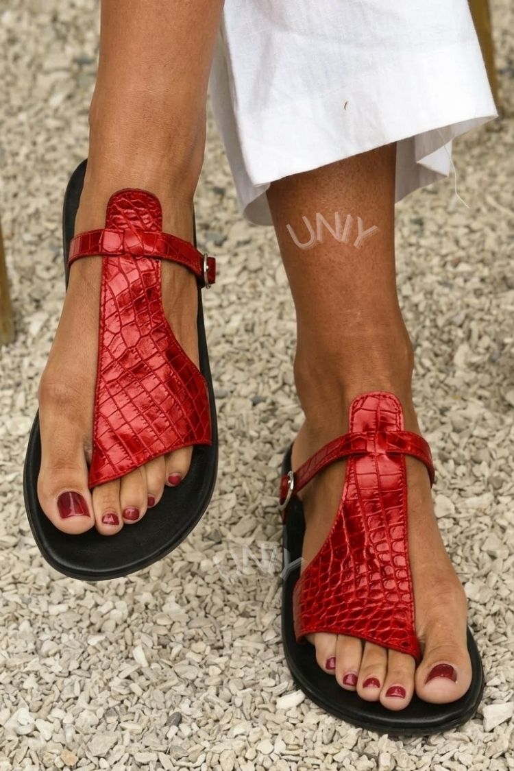 Celia - Stylish Sandals