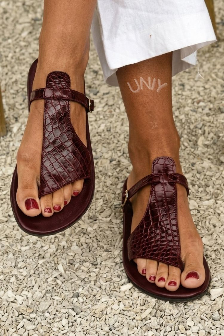 Celia - Stylish Sandals