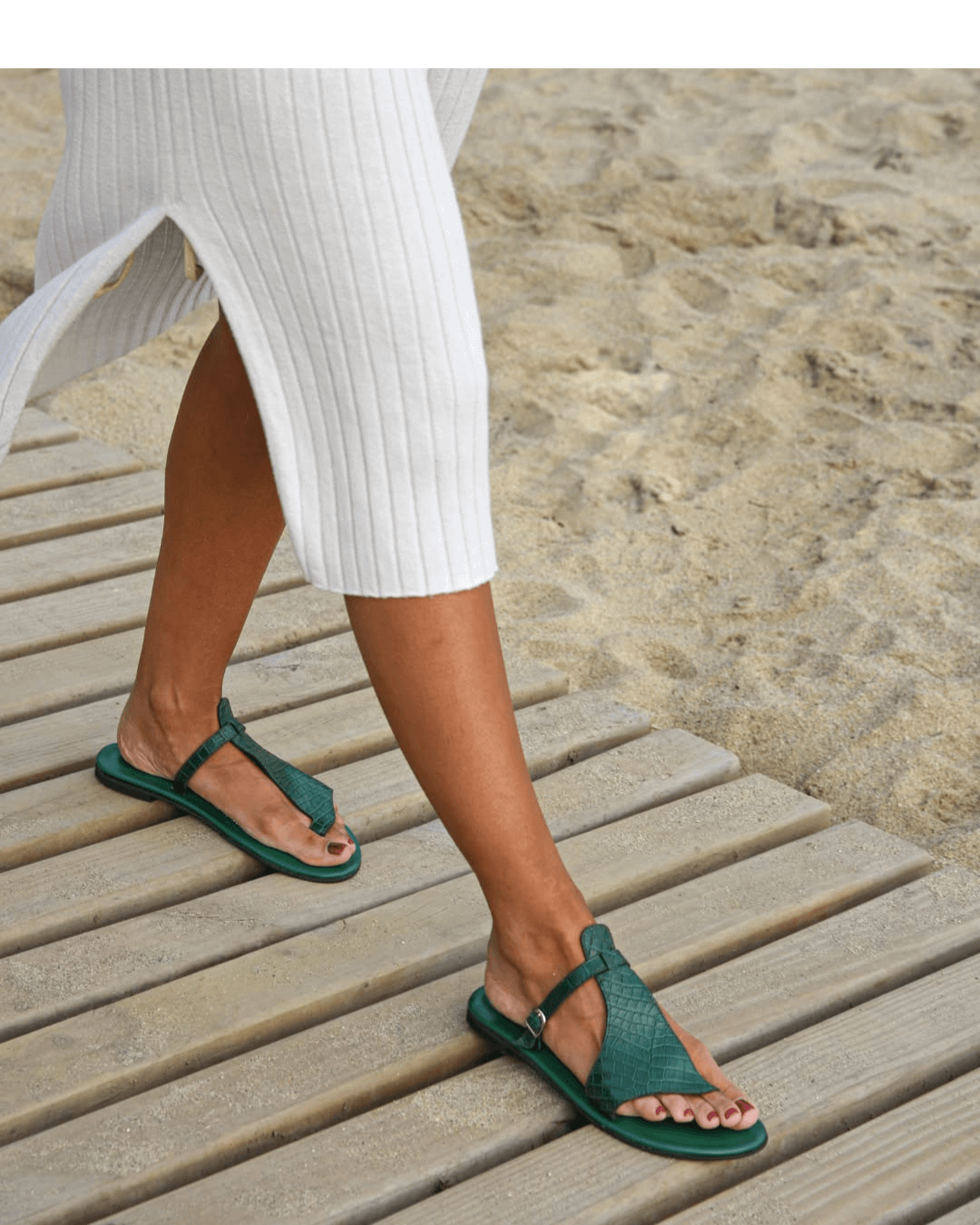 Celia - Stylish Sandals