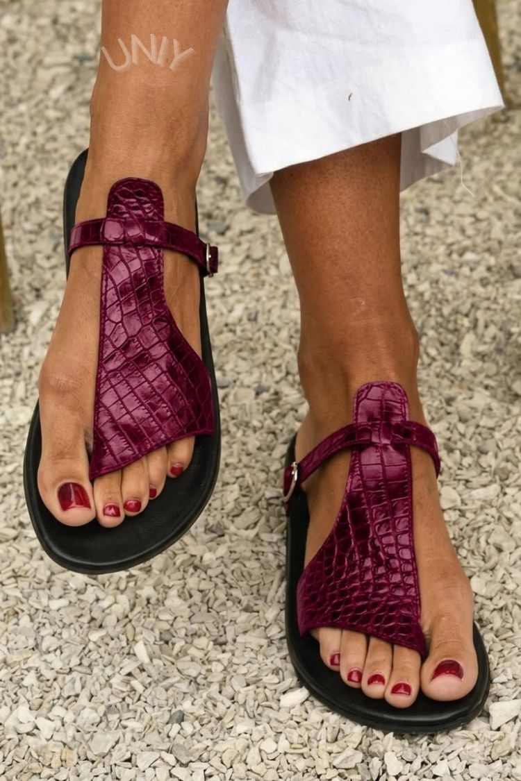 Celia - Stylish Sandals
