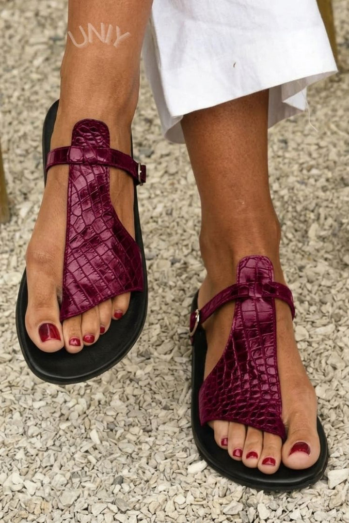 Celia - Stylish Sandals