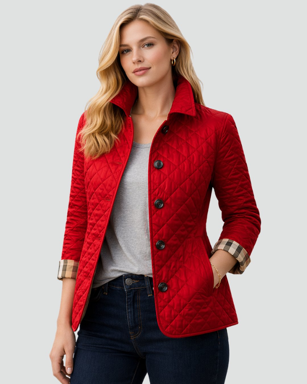 Rebekah | Γυναικείο Jacket