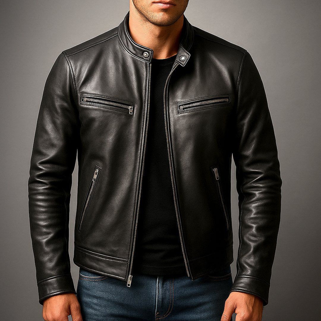 Φρανσίσκο | Ανδρικό Jacket