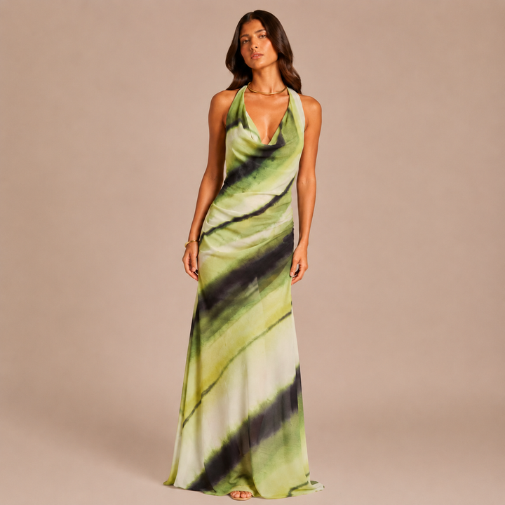 Gisela - Summer Dress