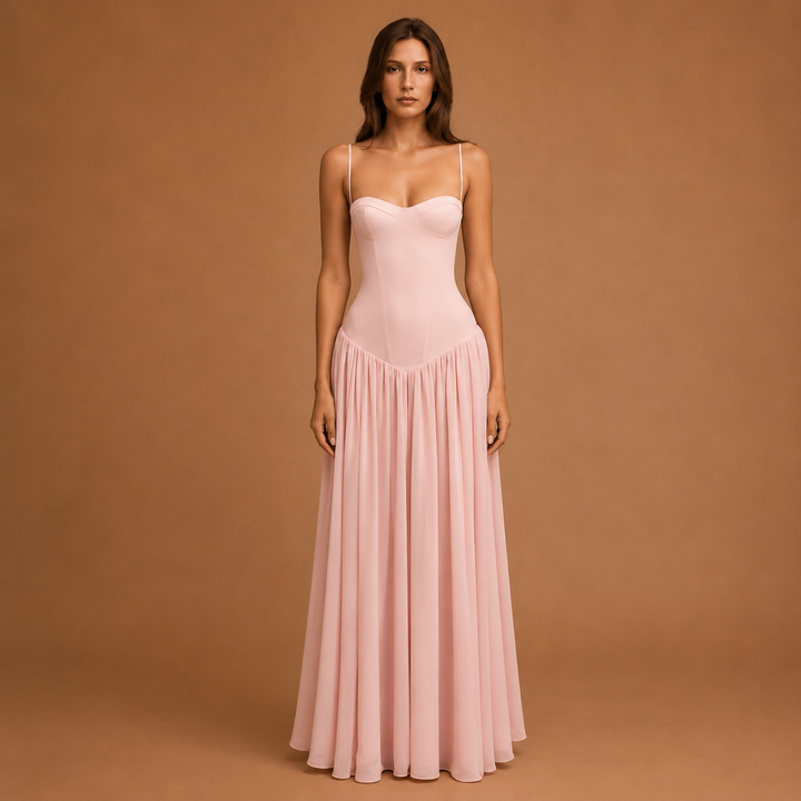 Francisa - Elegant Dress