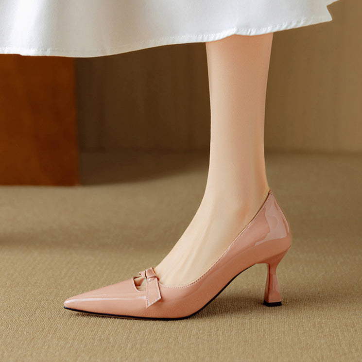 Kίyor Stiletto Heels