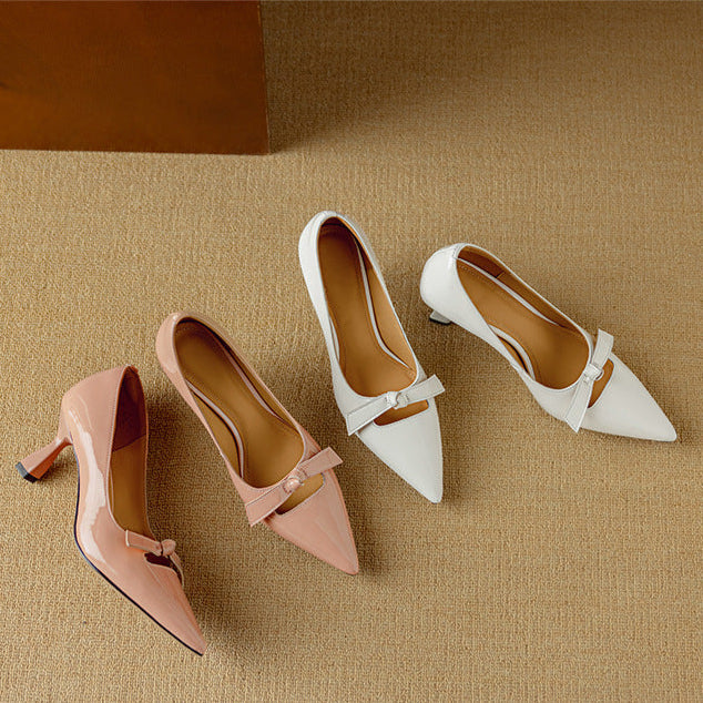 Kίyor Stiletto Heels