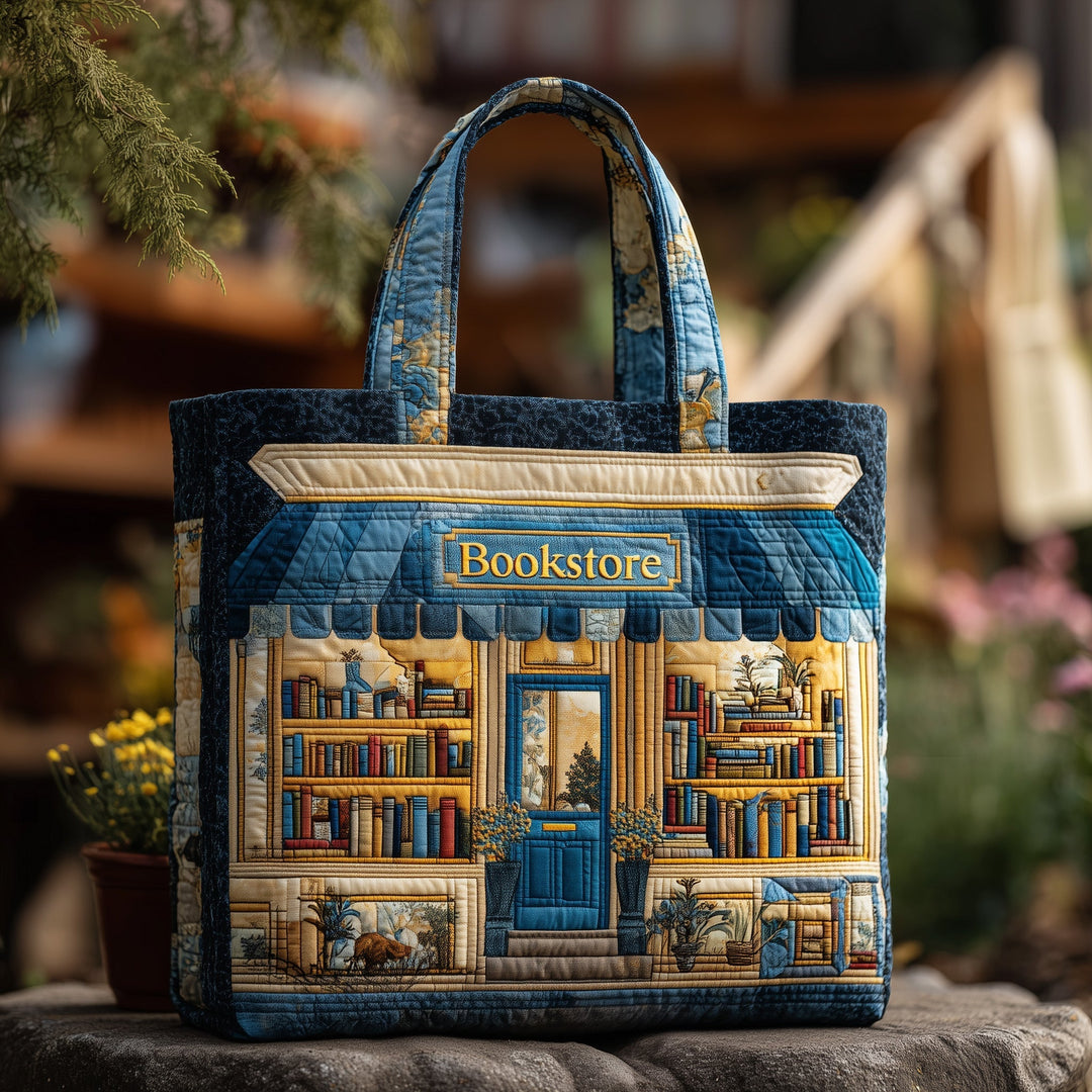 Ελκυστική Τσάντα Tote με Κουβέρτα GFTONL5484