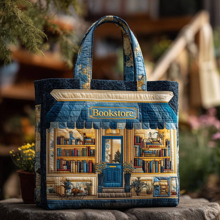 Ελκυστική Τσάντα Tote με Κουβέρτα GFTONL5484