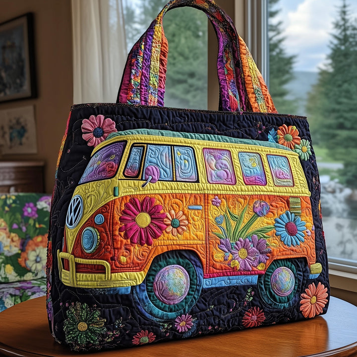 Τσάντα Tote με Χαλαρές Ραφές GFTONL6790