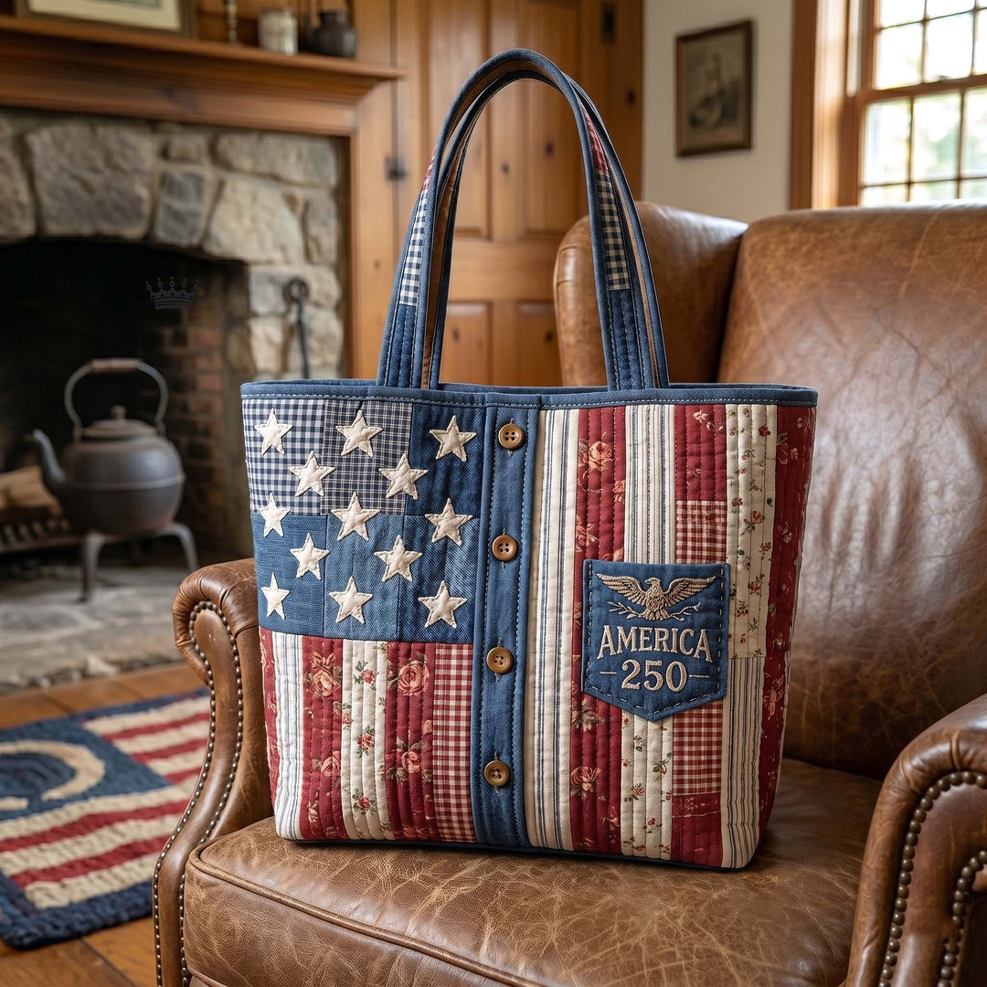 Τσάντα Tote Liberty Legacy με Κουβερτούρα - Μοντέλο GFTOTP18968