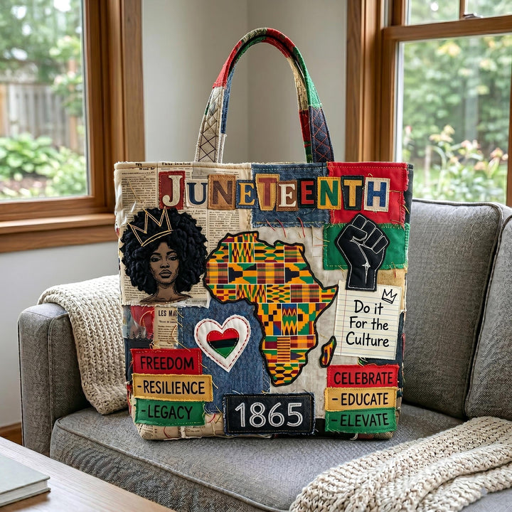 Heritage Freedom GFTOTP19281 Τσάντα Tote Κουβερτίνα