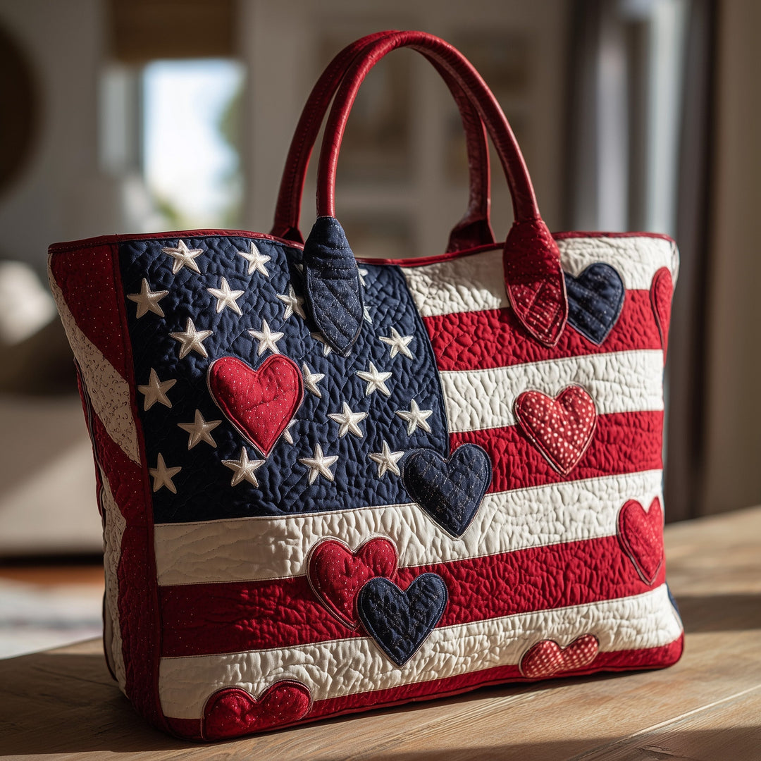 Τσάντα Tote Καρδιά Ελευθερίας GFTOTP9040