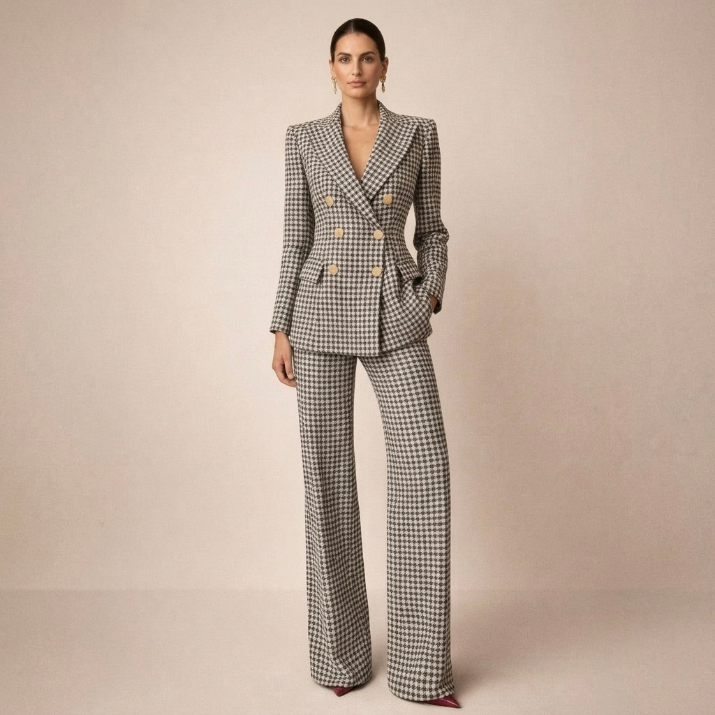Gabriella™ | Elegant Suit