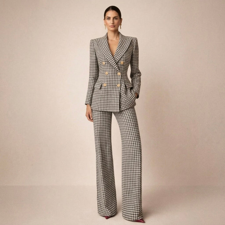Gabriella™ | Elegant Suit