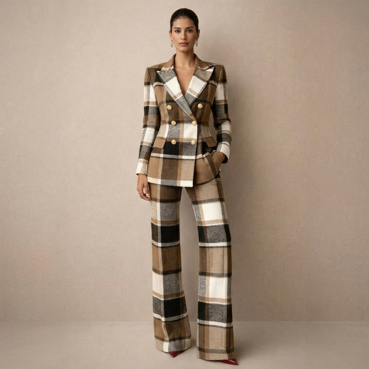 Gabriella™ | Elegant Suit
