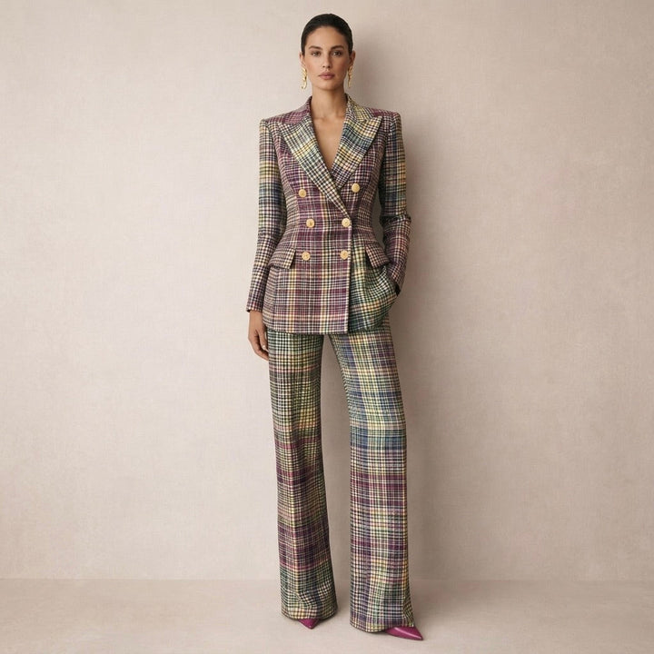 Gabriella™ | Elegant Suit
