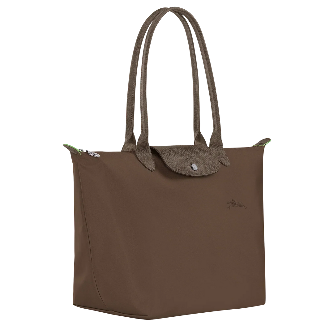 Le Pliage M Sac, Terracotta