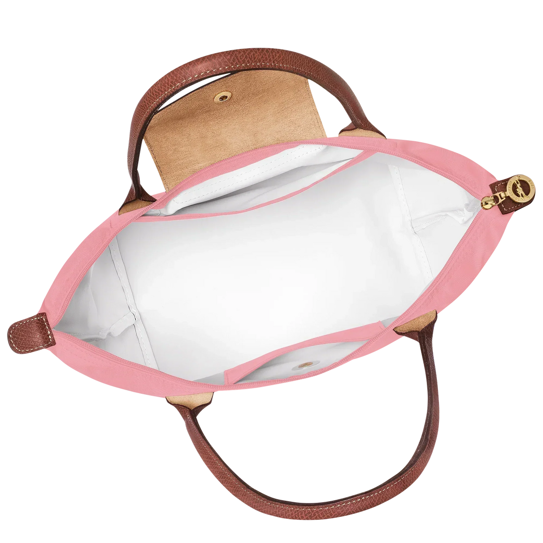 Μεσαία Τσάντα Le Pliage σε Απόχρωση Marshmallow