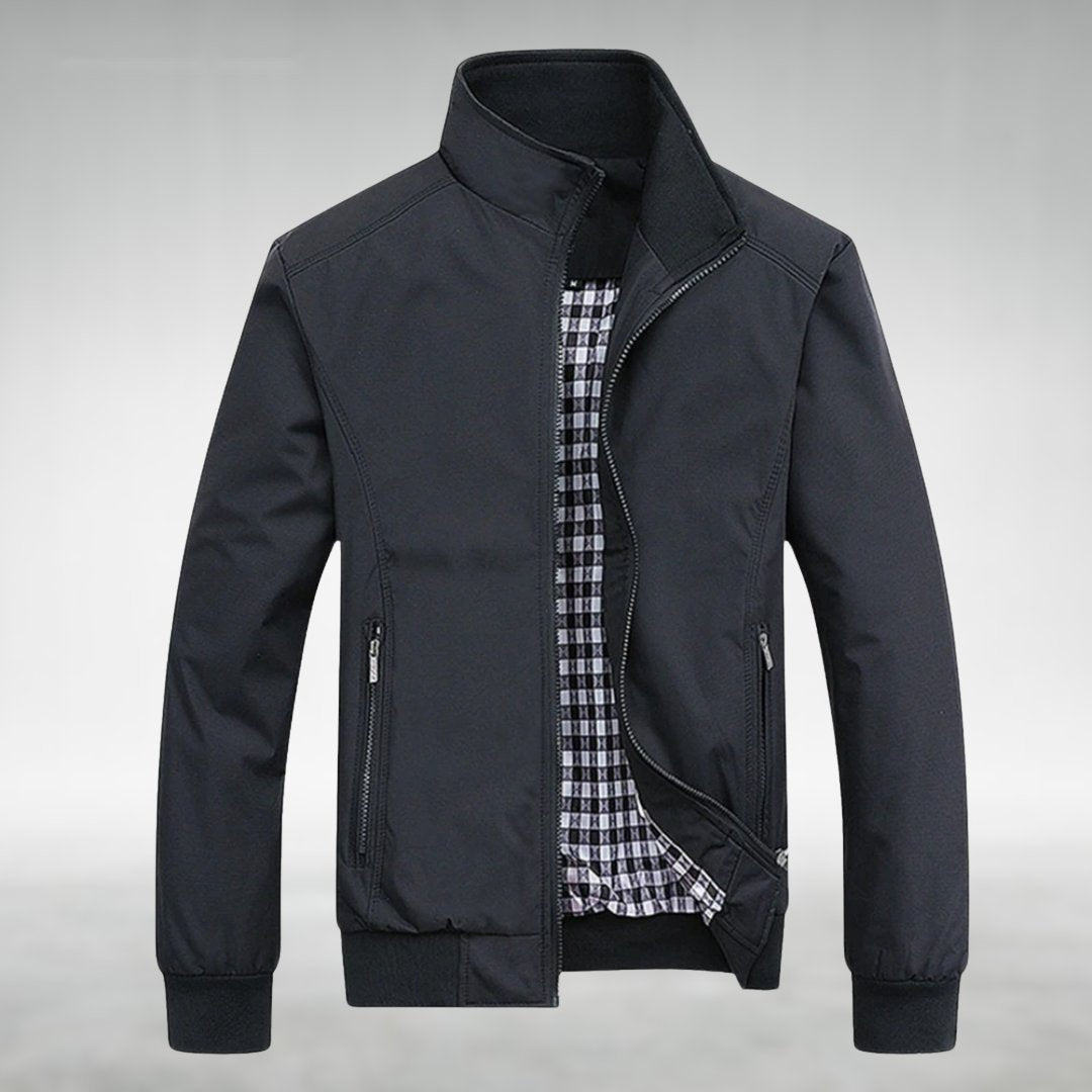 Βέρνον | Έξυπνο Καθημερινό Jacket