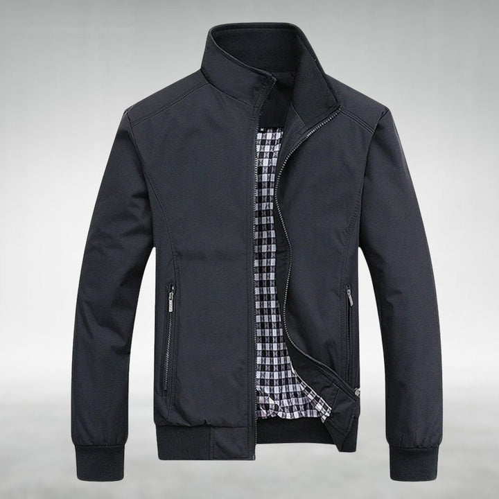 Βέρνον | Έξυπνο Καθημερινό Jacket