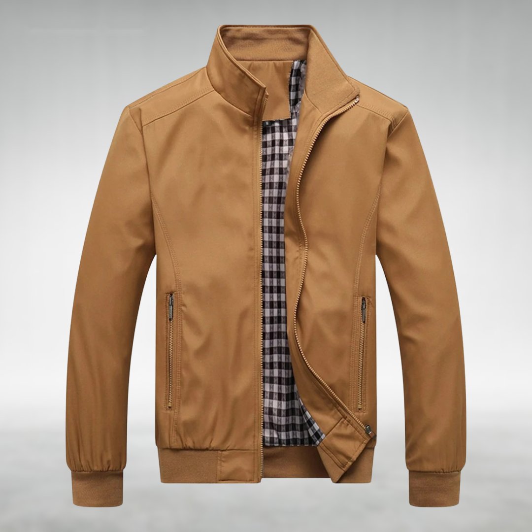 Βέρνον | Έξυπνο Καθημερινό Jacket