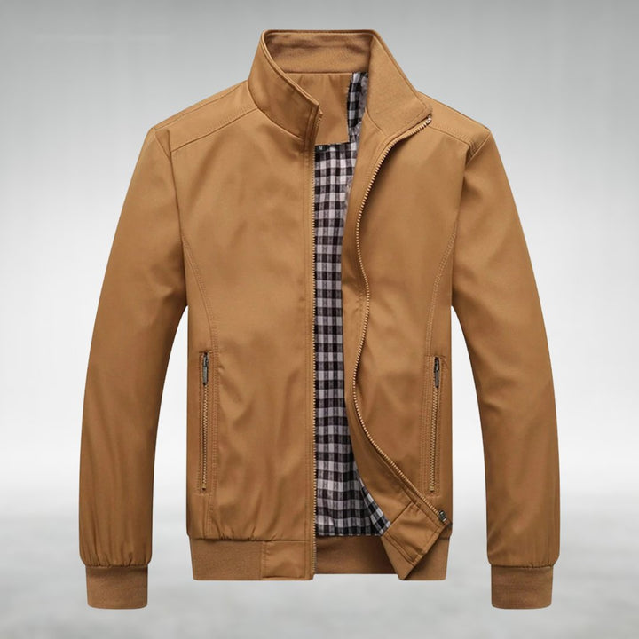 Βέρνον | Έξυπνο Καθημερινό Jacket