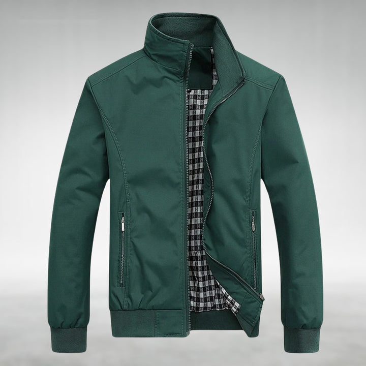 Βέρνον | Έξυπνο Καθημερινό Jacket