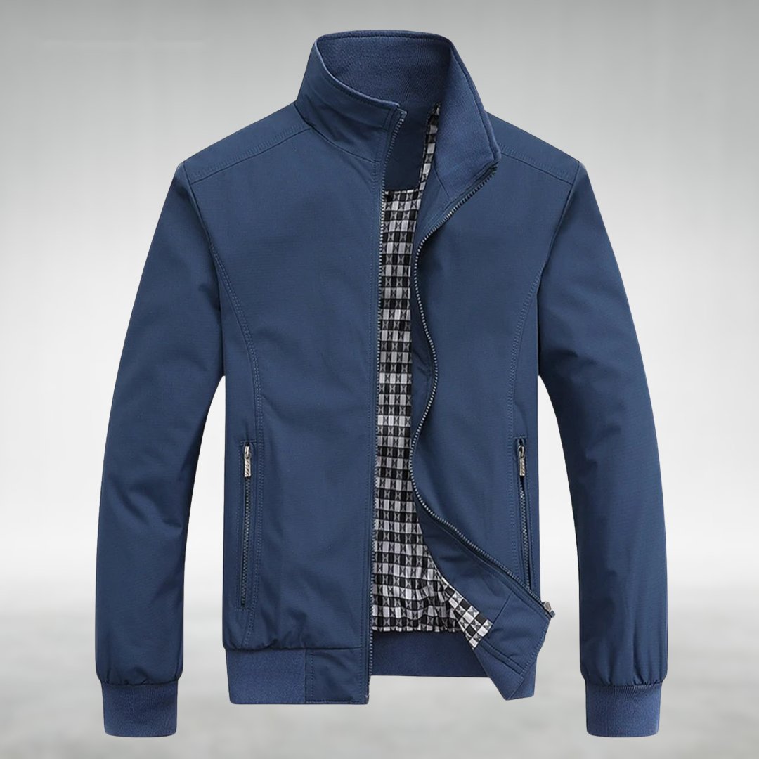 Βέρνον | Έξυπνο Καθημερινό Jacket