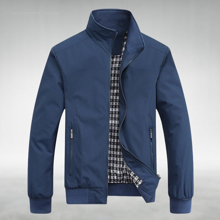 Βέρνον | Έξυπνο Καθημερινό Jacket