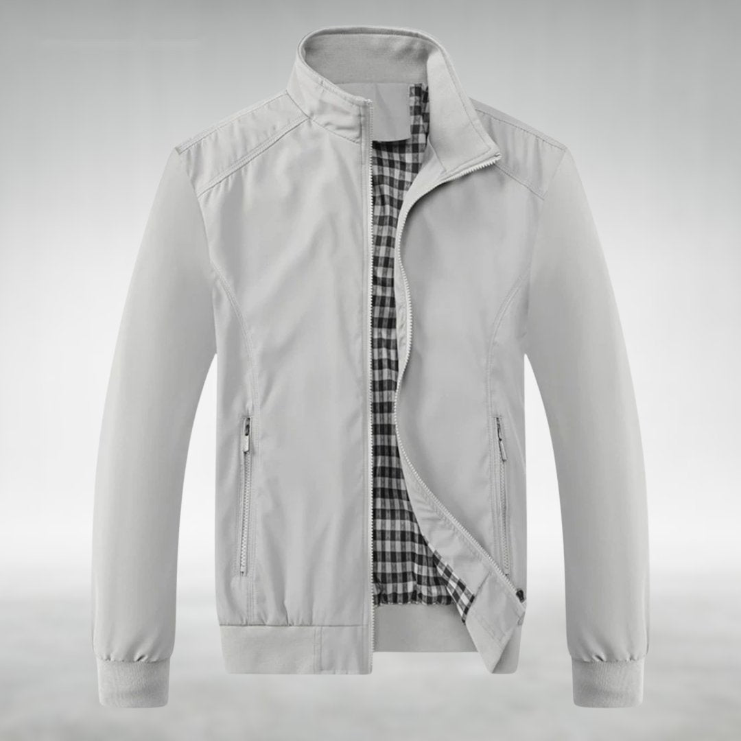 Βέρνον | Έξυπνο Καθημερινό Jacket