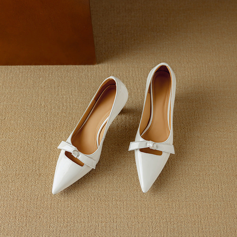 Kίyor Stiletto Heels
